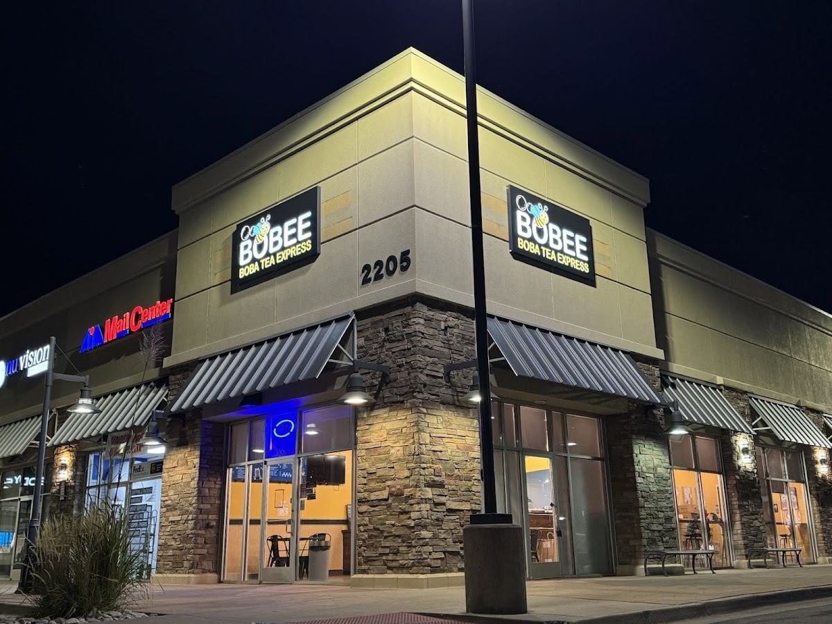 Bobee Boba Tea Express Photos 2